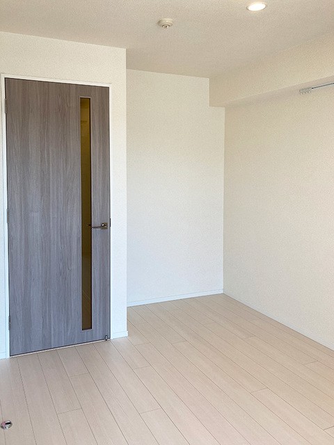 ※写真は同タイプ住戸です。(居間)