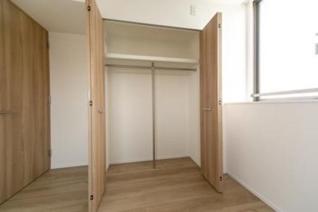 ※写真は同タイプ住戸です。(内装)