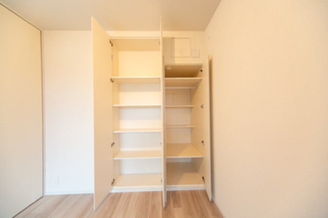 ※写真は同タイプ住戸です。(内装)
