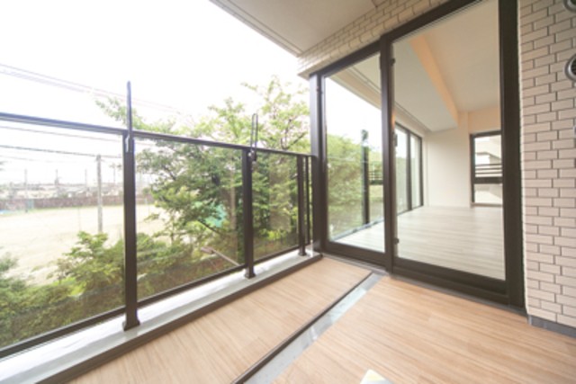 ※写真は同タイプ住戸です。