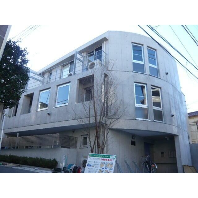 (外観)