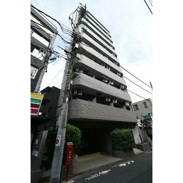 (外観)