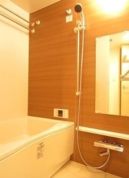 ※同仕様写真(風呂)