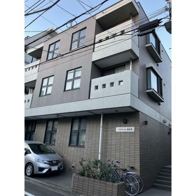 目黒区中町２丁目 【賃貸居住】マンション