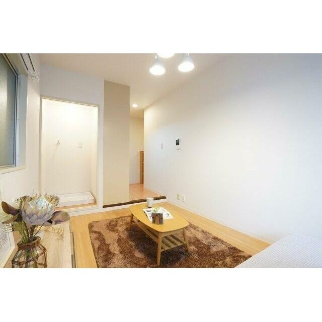 ※家具家電小物はイメージです