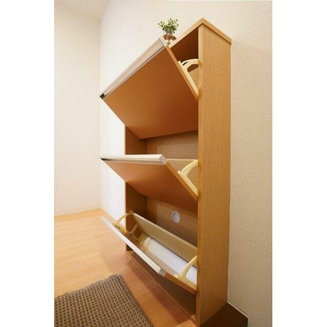 靴入※家具家電小物はイメージです(内装)