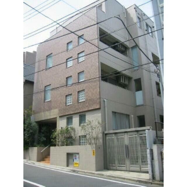 世田谷区奥沢２丁目 【賃貸居住】マンション
