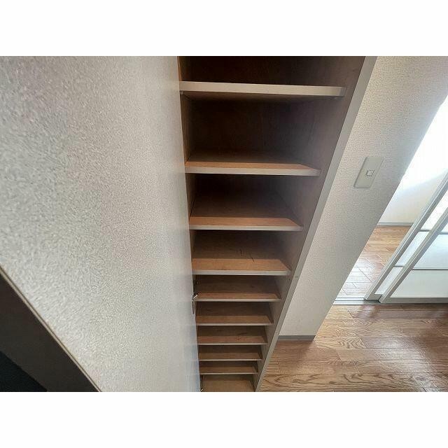 下駄箱(玄関)