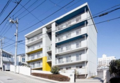 大田区東雪谷１丁目 【賃貸居住】マンション