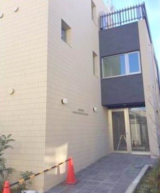世田谷区野沢３丁目 【賃貸居住】マンション