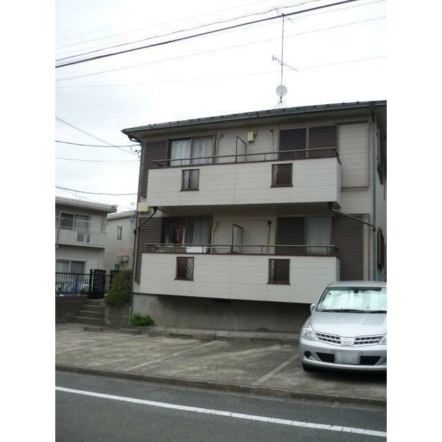 世田谷区深沢６丁目 【賃貸居住】アパート