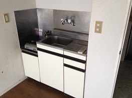(キッチン)