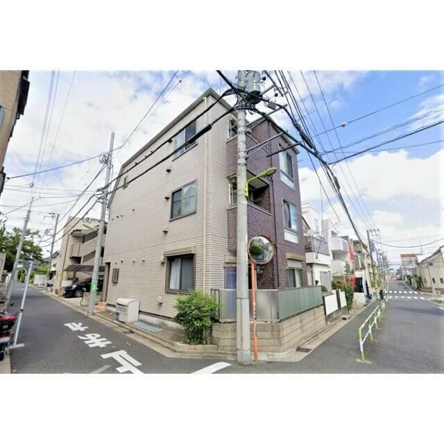 (外観)