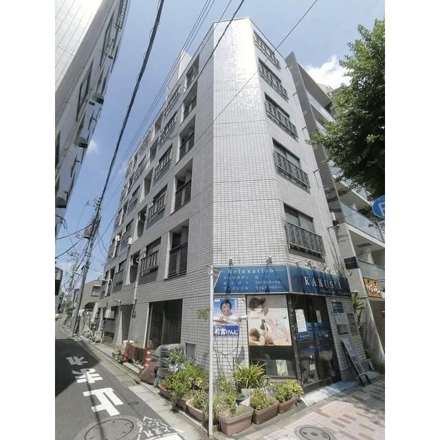 世田谷区若林１丁目 【賃貸居住】マンション