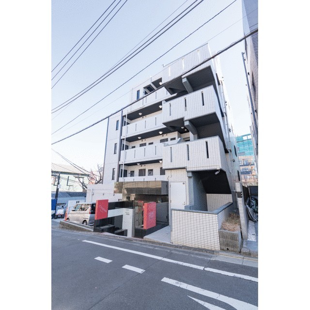 (外観)