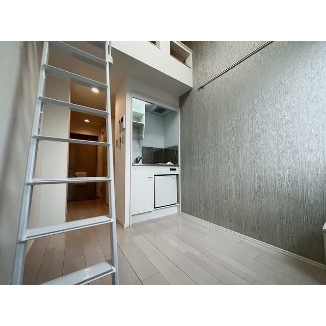 (キッチン)