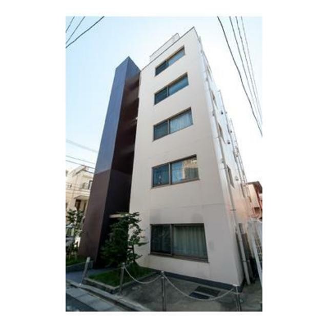 世田谷区太子堂５丁目 【賃貸居住】マンション