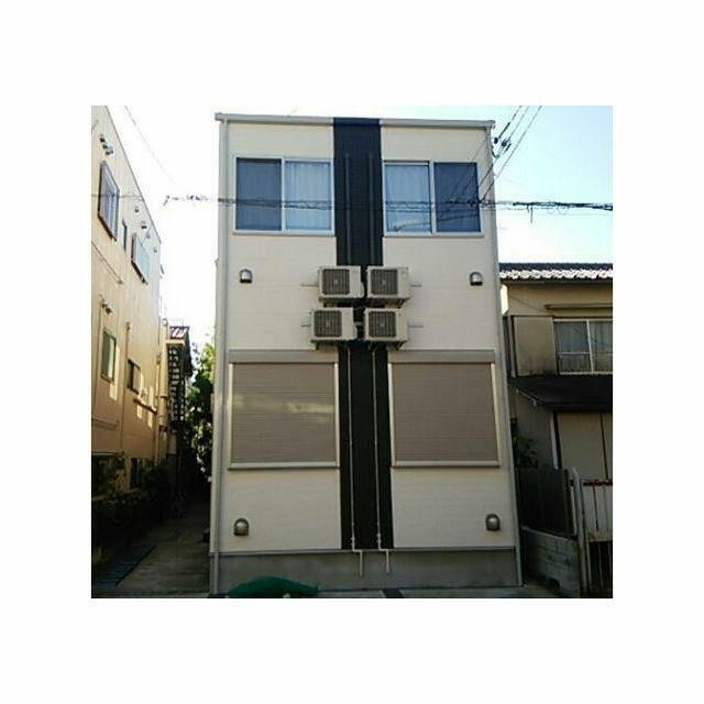 世田谷区上馬２丁目 【賃貸居住】アパート