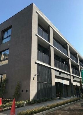 世田谷区世田谷４丁目 【賃貸居住】マンション