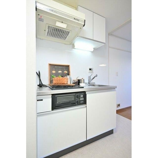 ※家具・小物はイメージです(キッチン)