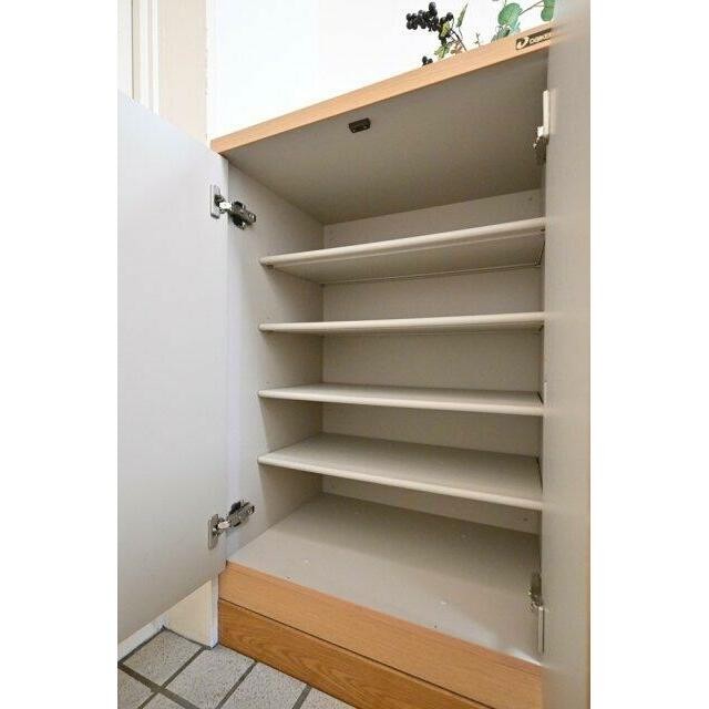 靴入※家具・小物はイメージです(内装)