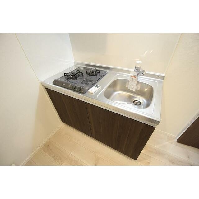 (キッチン)
