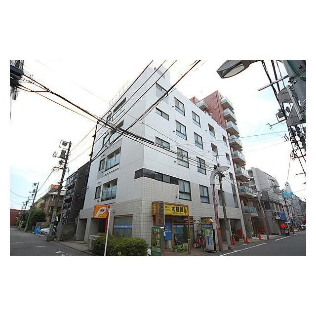 (外観)
