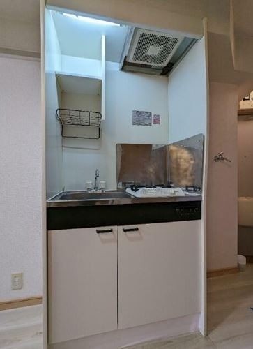 ※同仕様写真含む(キッチン)