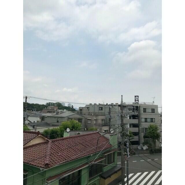 眺望（2022/6撮影）