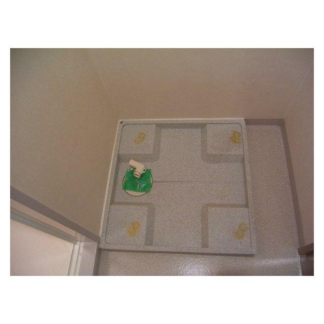 防水パン