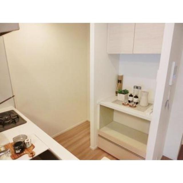 ※写真は同タイプ住戸です。(内装)