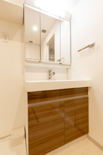※写真は同タイプ住戸です。(内装)