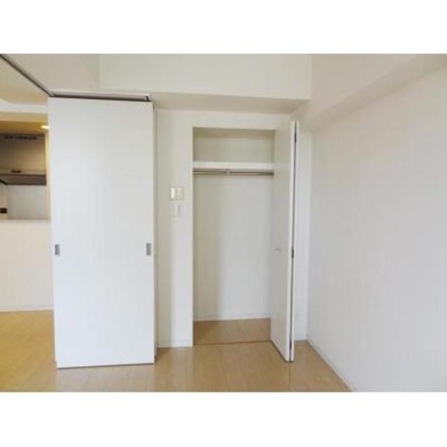 ※写真は同タイプ住戸です。(内装)