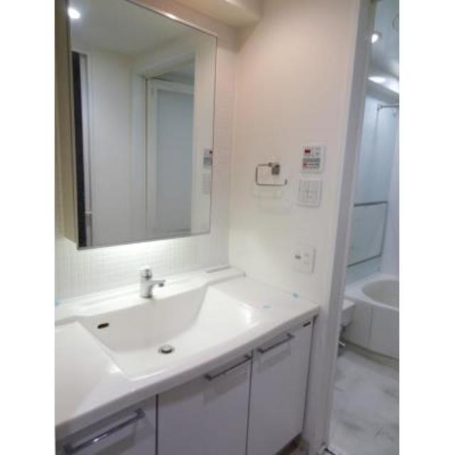 ※写真は同タイプ住戸です。(内装)
