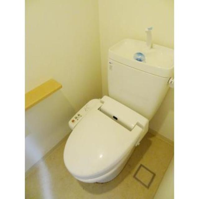 ※写真は同タイプ住戸です。(内装)