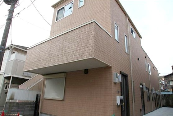 目黒区目黒本町５丁目 【賃貸居住】マンション