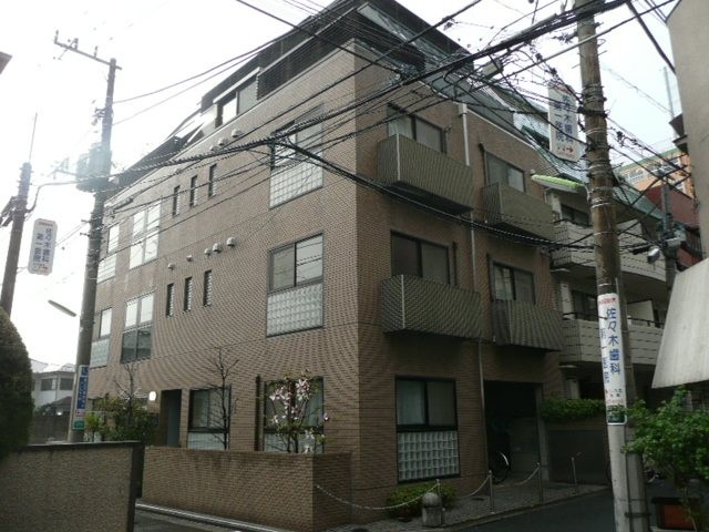 (外観)
