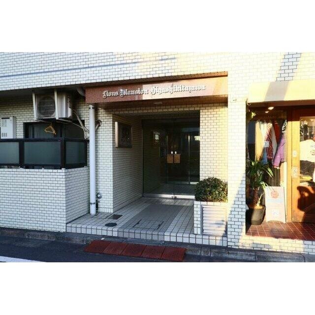 (その他建物画像)