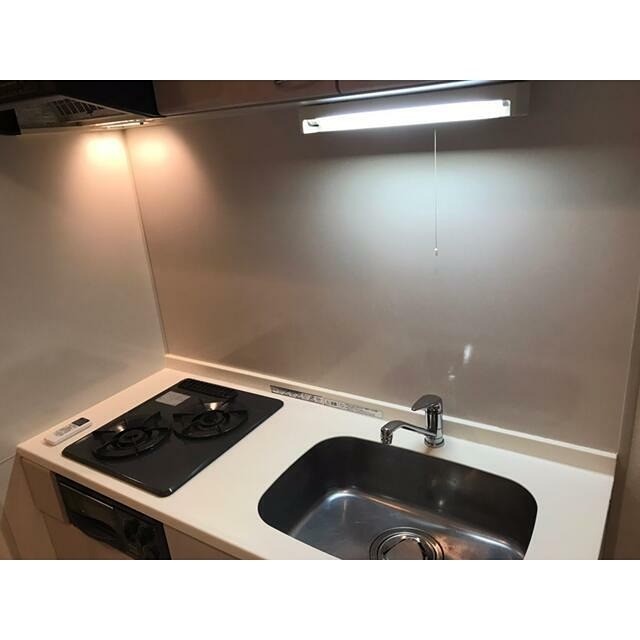 ※同仕様写真含む(キッチン)