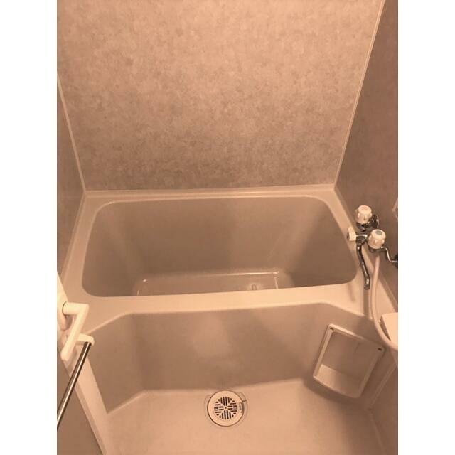 ※同仕様写真含む(風呂)