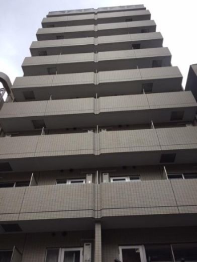 渋谷区恵比寿西１丁目 【賃貸居住】マンション