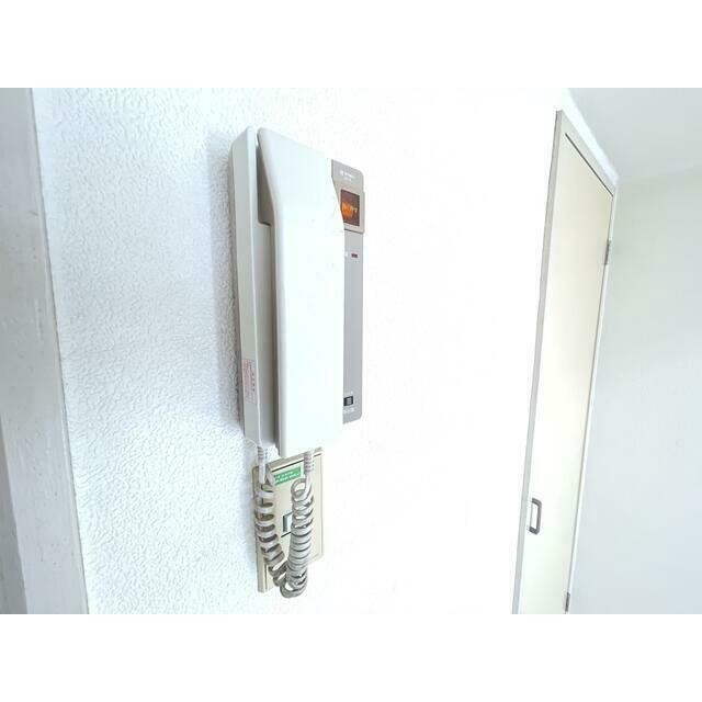 別号室の写真です。