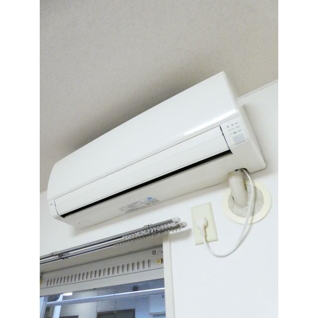 エアコン