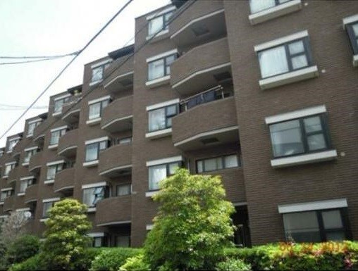 世田谷区等々力４丁目 【賃貸居住】マンション