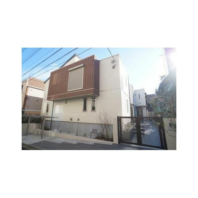 2階建アパート(その他建物画像)