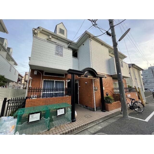 (外観)