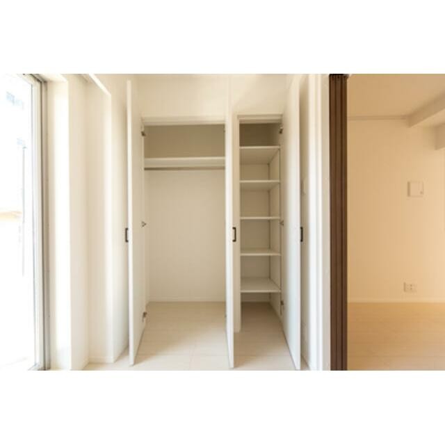 ※写真は同タイプ住戸です。