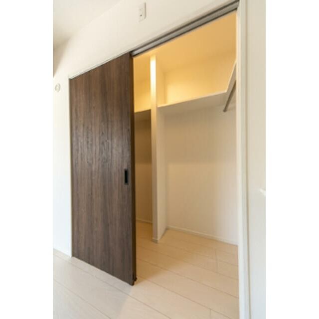 ※写真は同タイプ住戸です。(内装)
