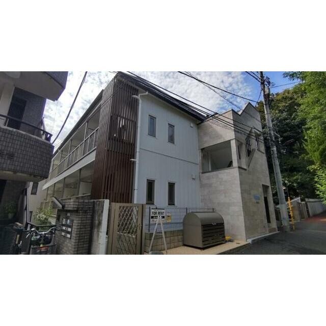 港区白金台３丁目 【賃貸居住】マンション