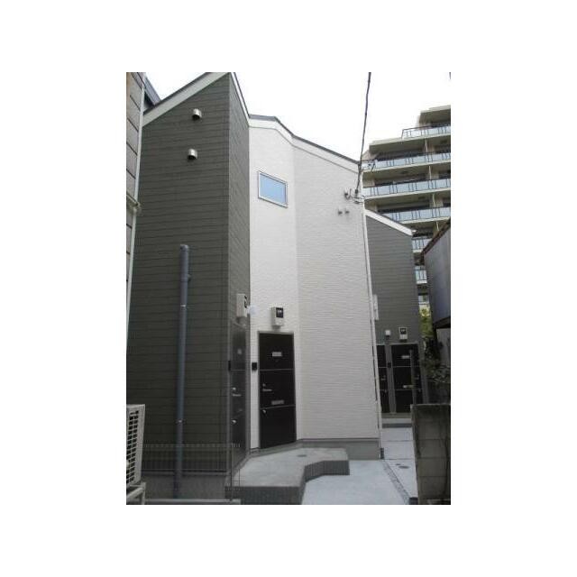 大田区西六郷３丁目 【賃貸居住】アパート